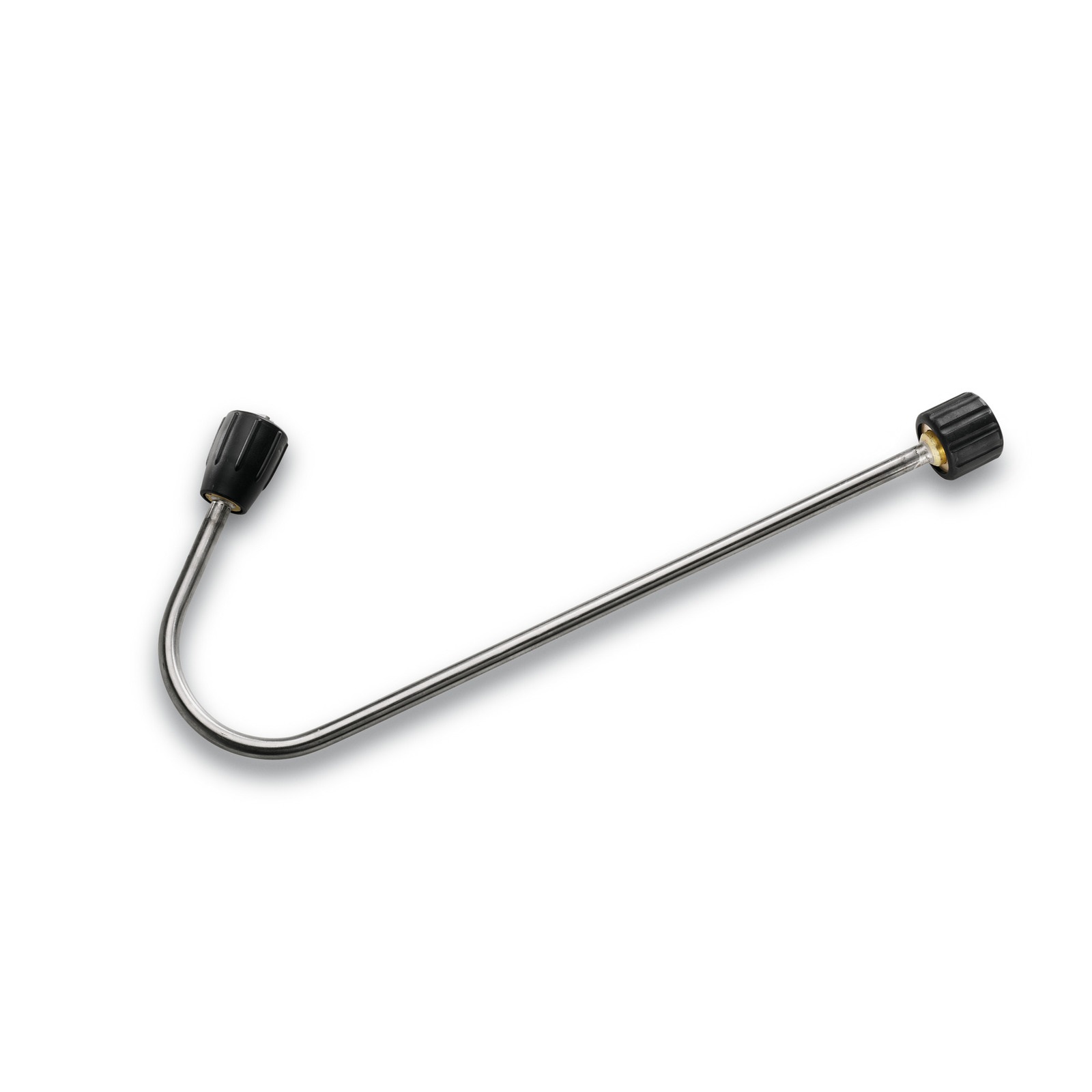 Böjt tvättmunstycke Karcher 4.112-029.0