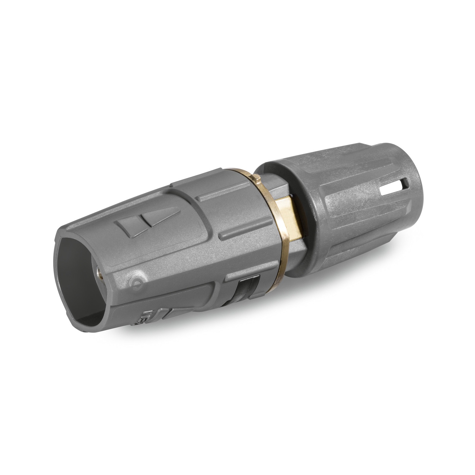 Trefunktionsmunstycke Karcher 4.117-028.0; 33 mm