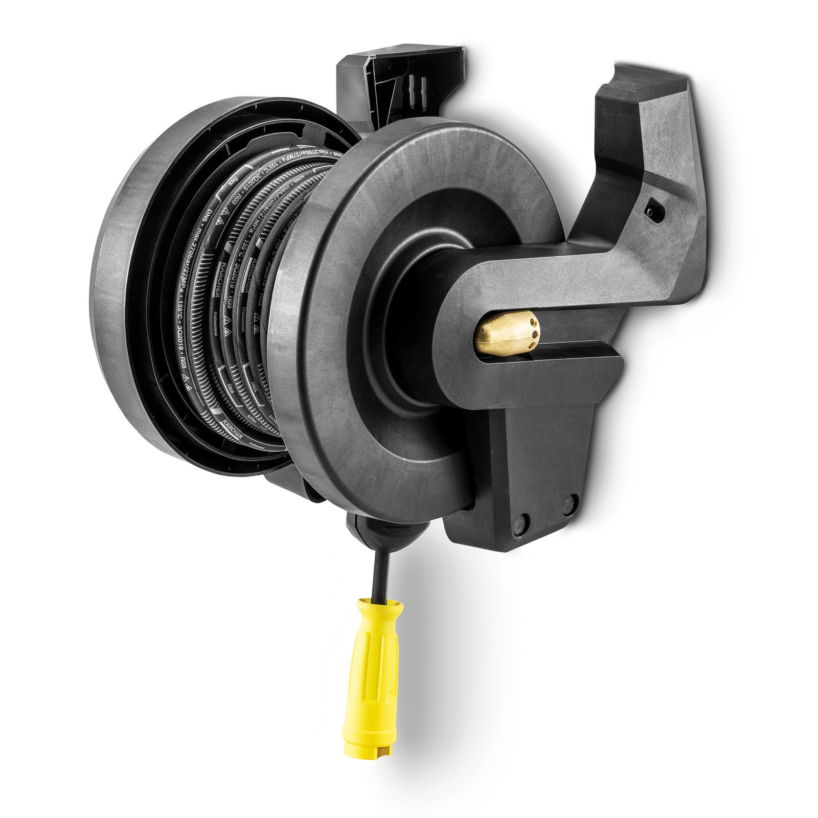 Slang med hållare Karcher 2.639-257.0; 15 m