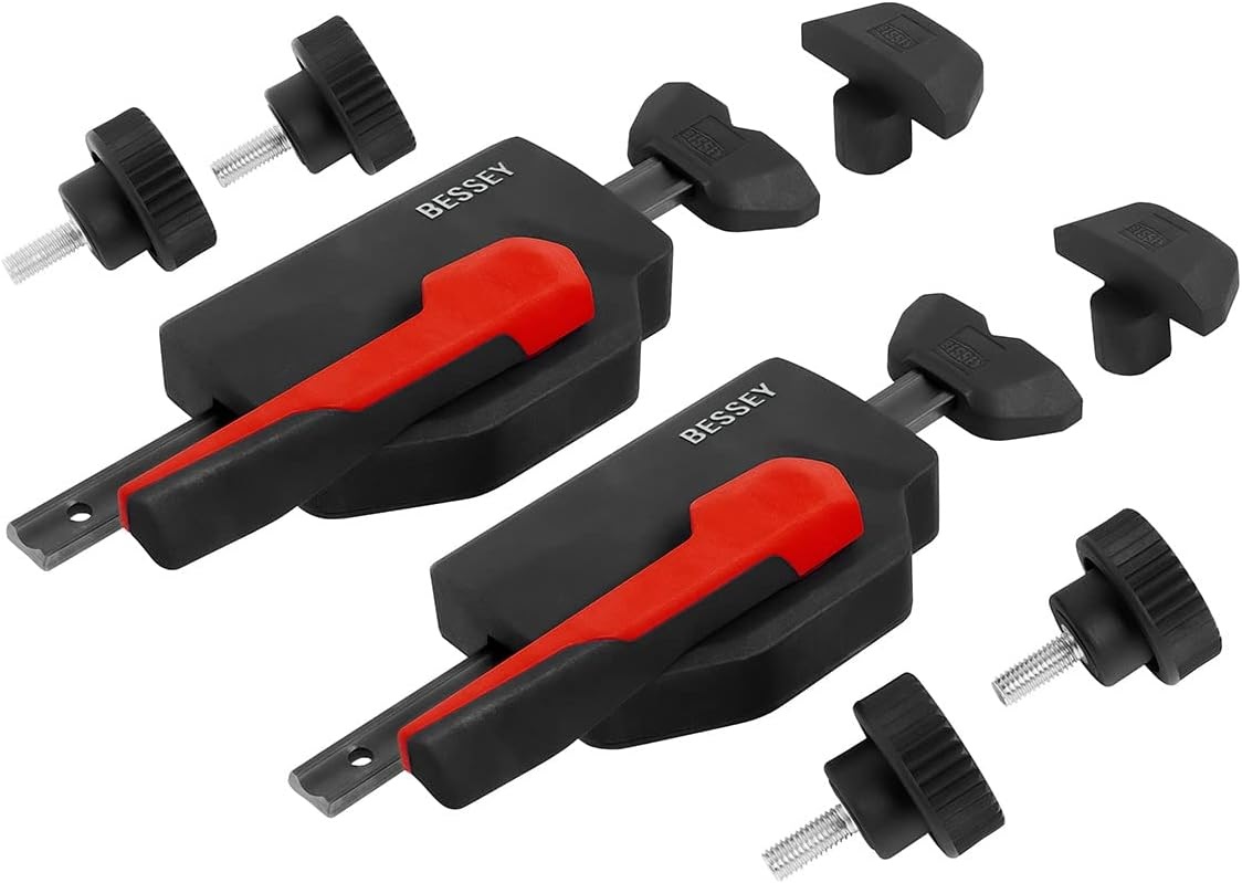Tving Bessey WNS-SET-MFT; 2 st.