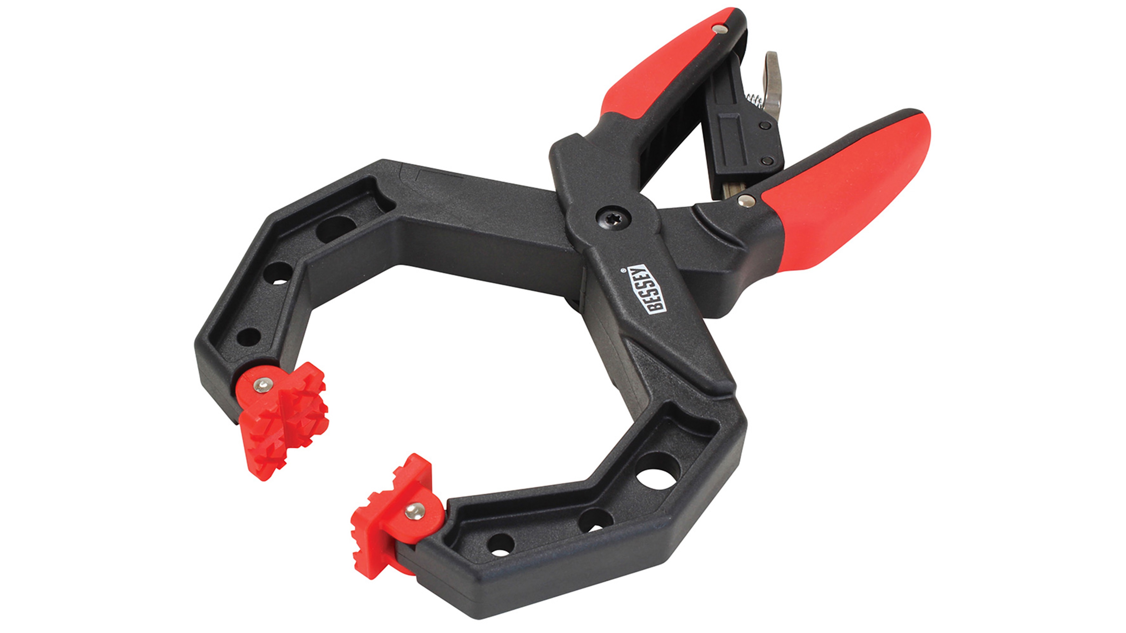 Tving Bessey XCR4; 100 mm