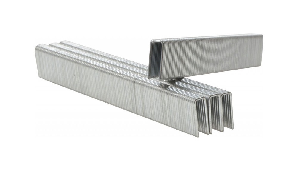 Häftklammer  Bostitch 1924001Z; 8x40 mm; 3000 st.