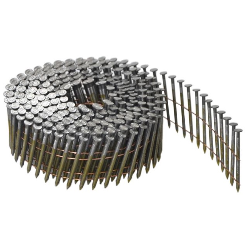 Spik Bostitch F250R40Q; 2,5x40 mm; 13860 st.