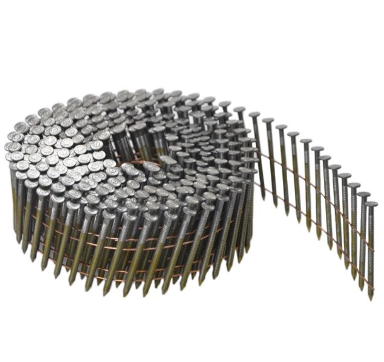 Spik Bostitch F310R70Q; 3,1x70 mm; 5400 st.