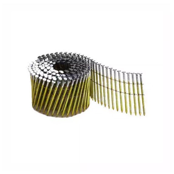 Spik Bostitch F310R100Q; 3,1x100 mm; 4050 st.