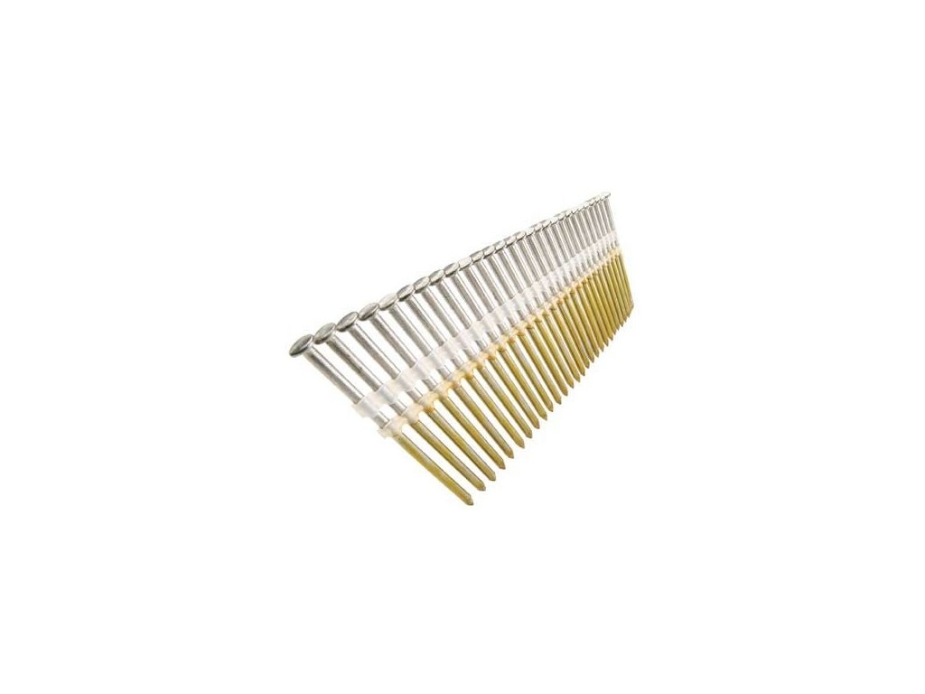 Spik Bostitch KB460160; 4,6x160 mm; 21°; 660 st.
