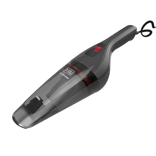 Dammsugare Black & Decker NVB12AV-XJ; 12 V
