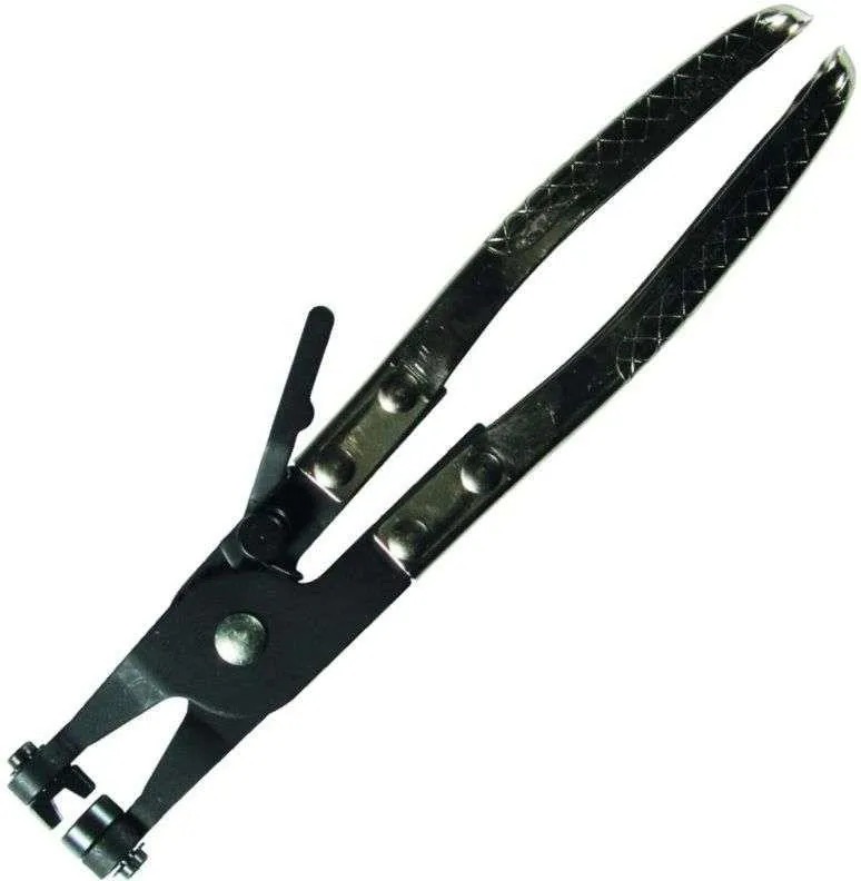 Tång för fjäderslangklämmor Condor Werkzeug C4725; 200 mm