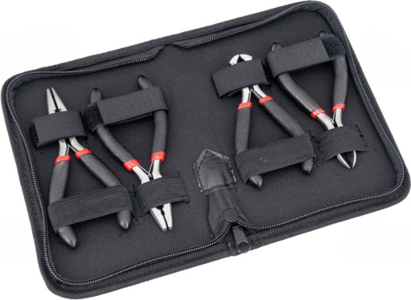 Tångset Condor Werkzeug C0760; 110-120 mm; 4 st.