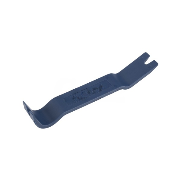 Efterkommaren Condor Werkzeug C3708-30B; 200x30 mm