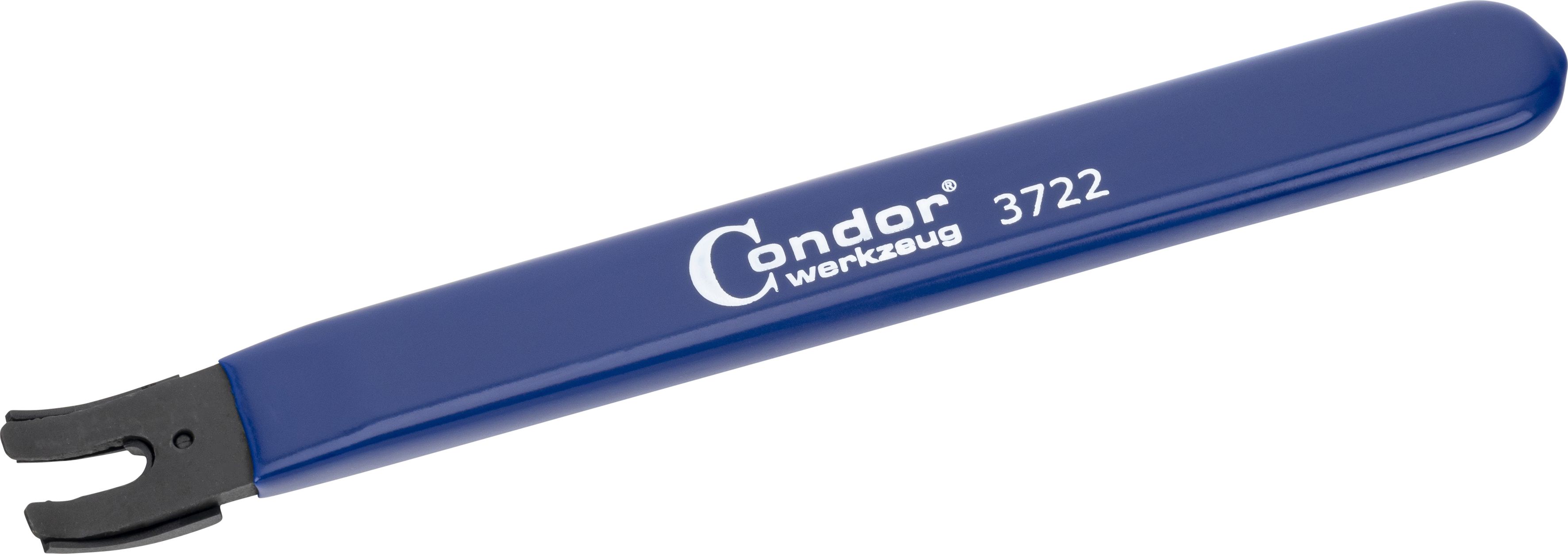 Efterkommaren Condor Werkzeug C3722; 165 x 4,5 mm