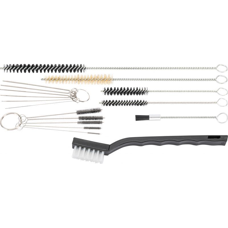 Sats Condor Werkzeug C9507; 17 st.