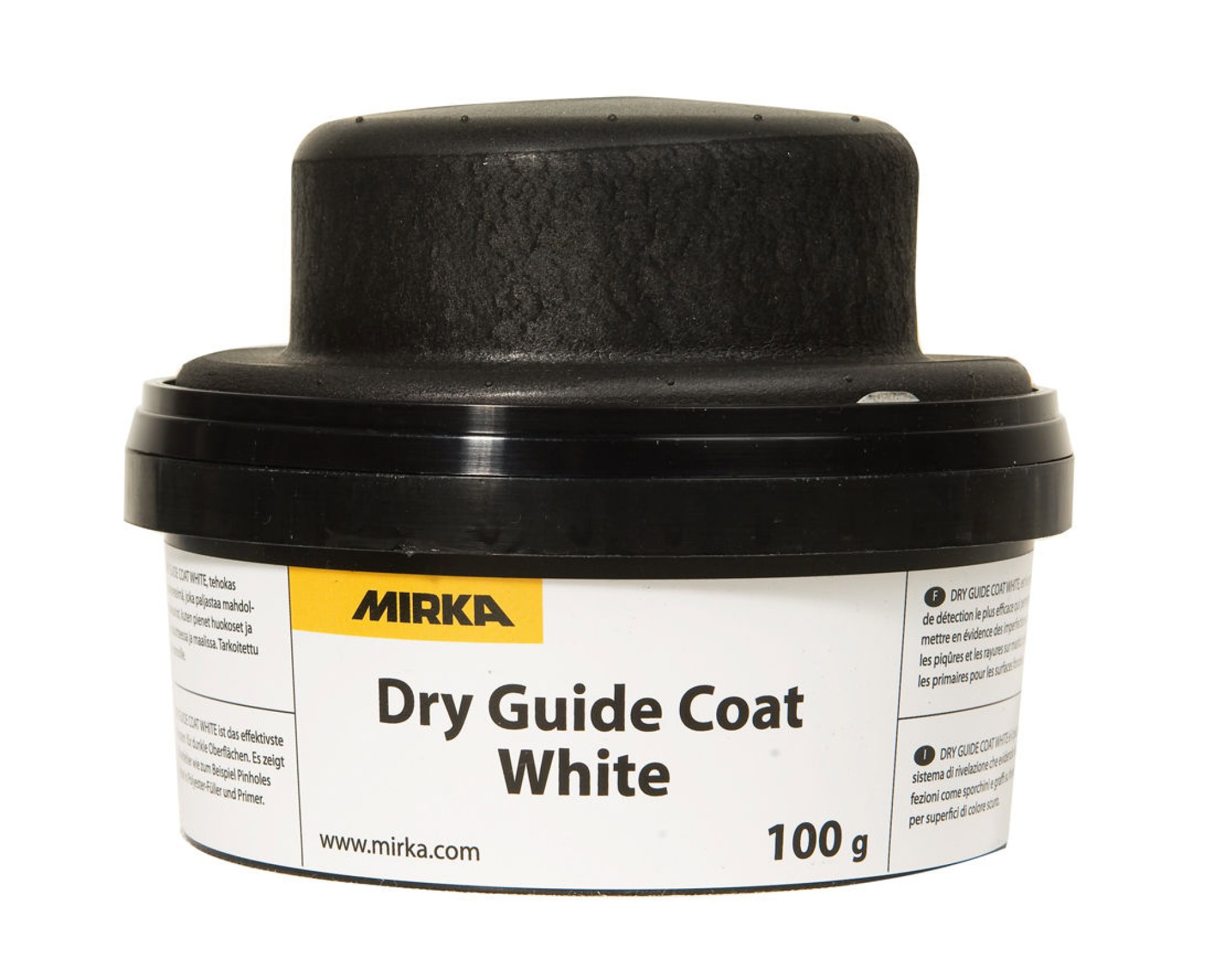 Djuprengöringspulver Mirka 9193600111; 100 g