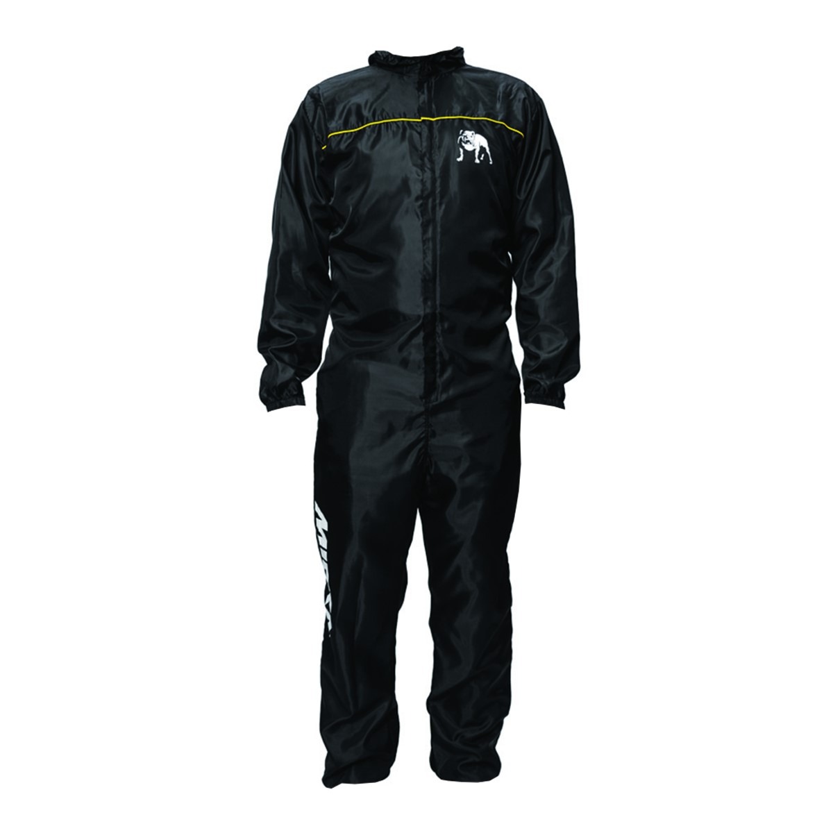 Overaller Mirka COVERALL-M; M storlek