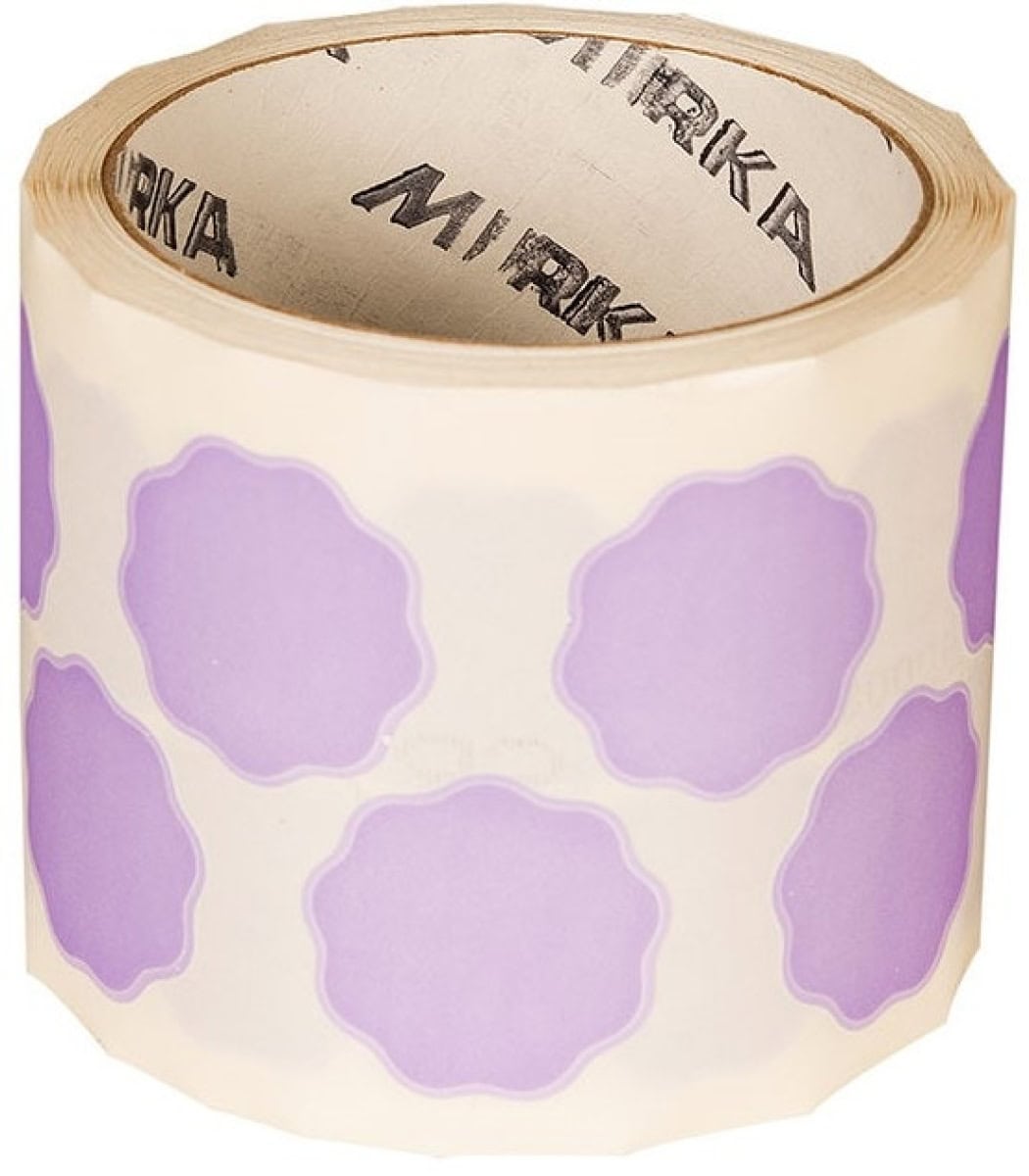 Sandpappersrulle Mirka FS30009907; 32 mm; P2500