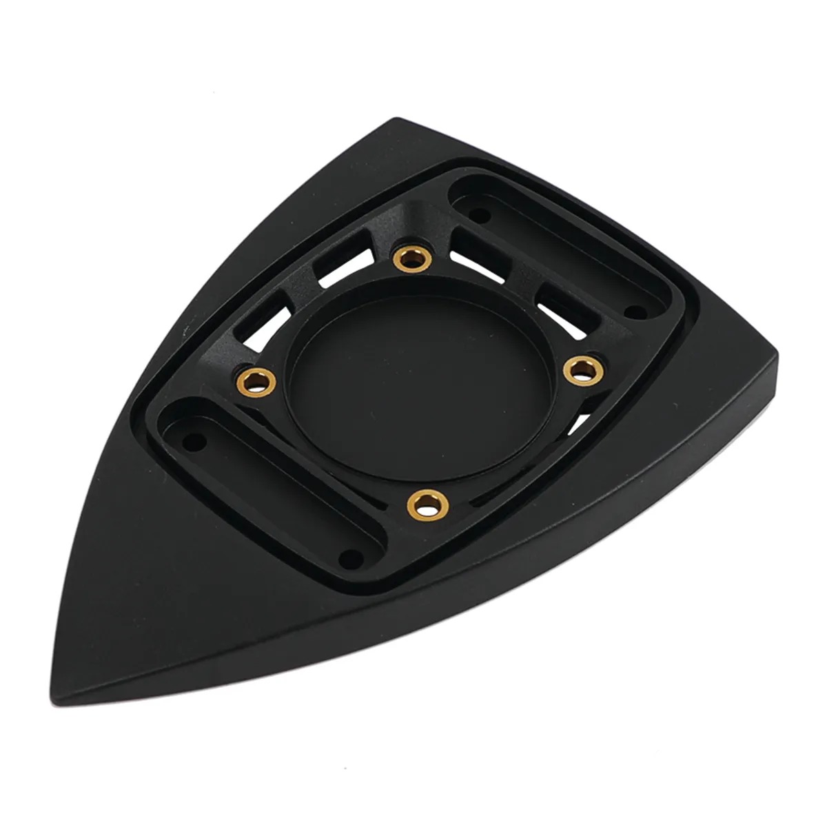 Slipplatta Mirka MIE6612611; 100x152x152 mm