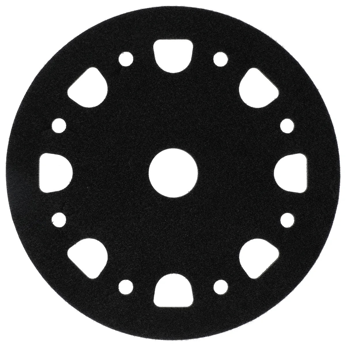 Slipplatta Mirka MIW9535611; 225 mm; 3 mm