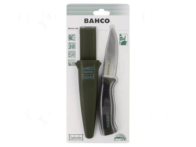 Kniv Bahco SB2446-LAP; 218 mm