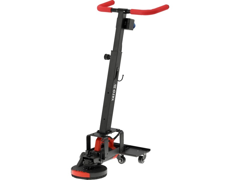 Betongslip Yato YT-82163; 1500 W; 180 mm