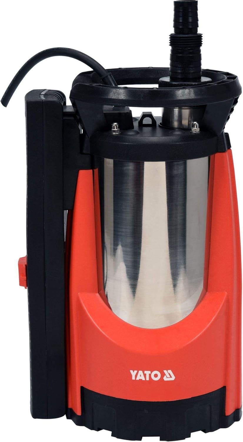 Dränkbar vattenpump Yato YT-85341; 750 W