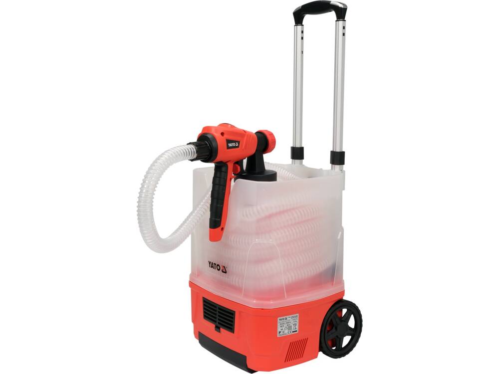 Färgspruta Yato YT-82555; 1100 W