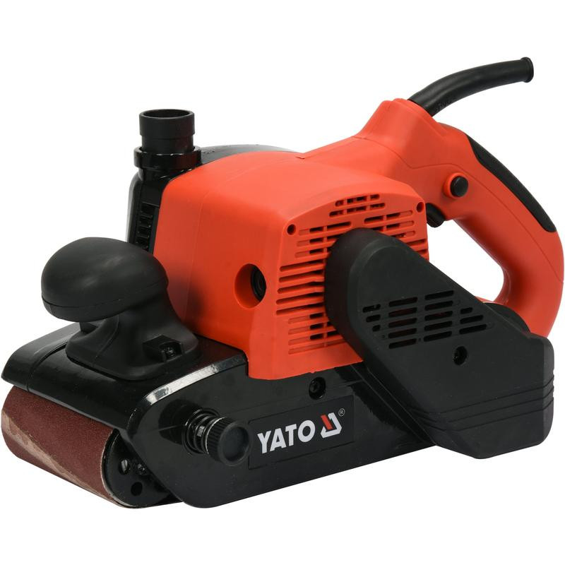 Bandslip Yato YT-82242; 1200 W