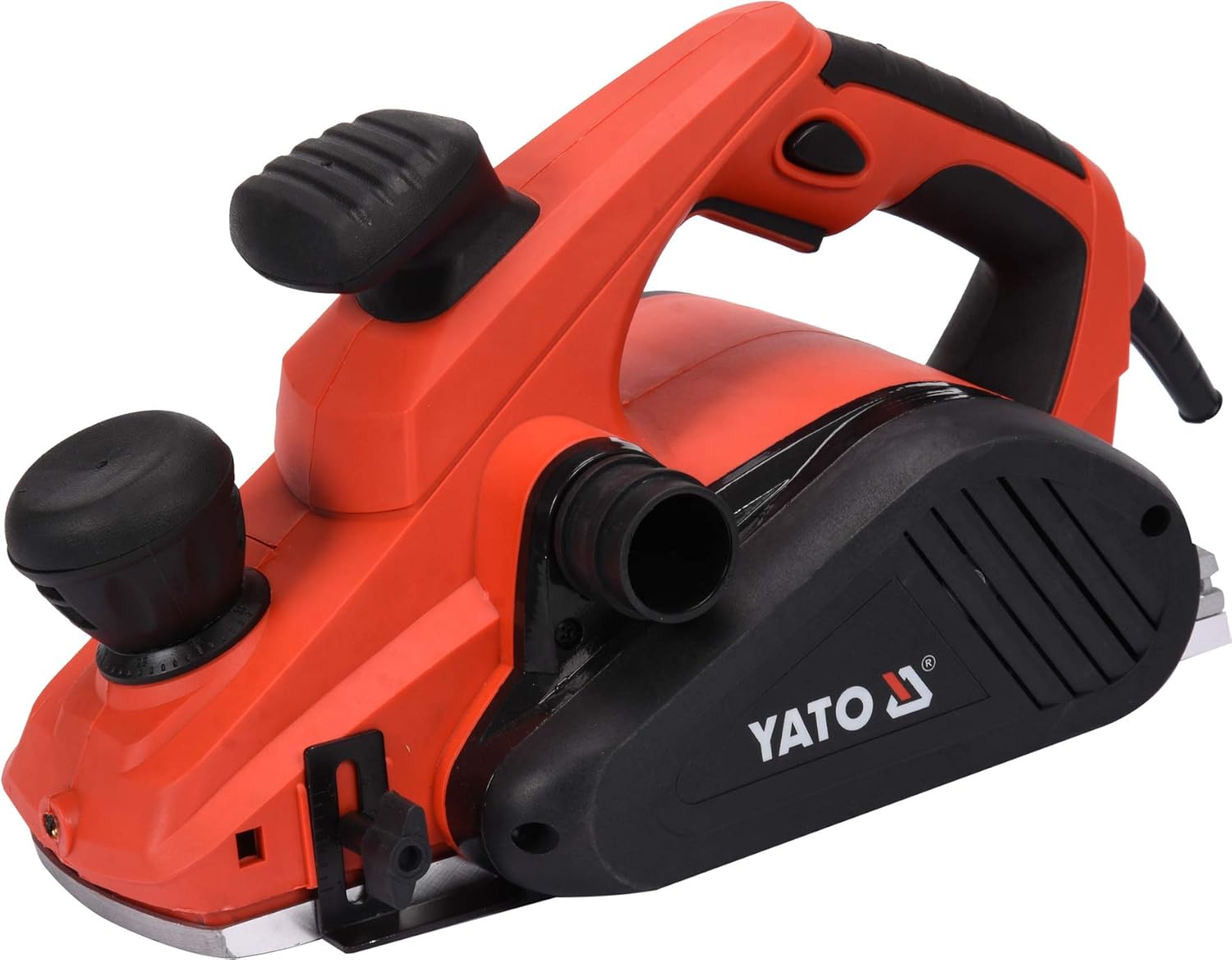 Elhyvel Yato YT-82144; 1300 W; 110 mm