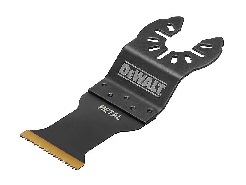Skär för planskärning DeWalt DT20737-QZ; 30x44 mm