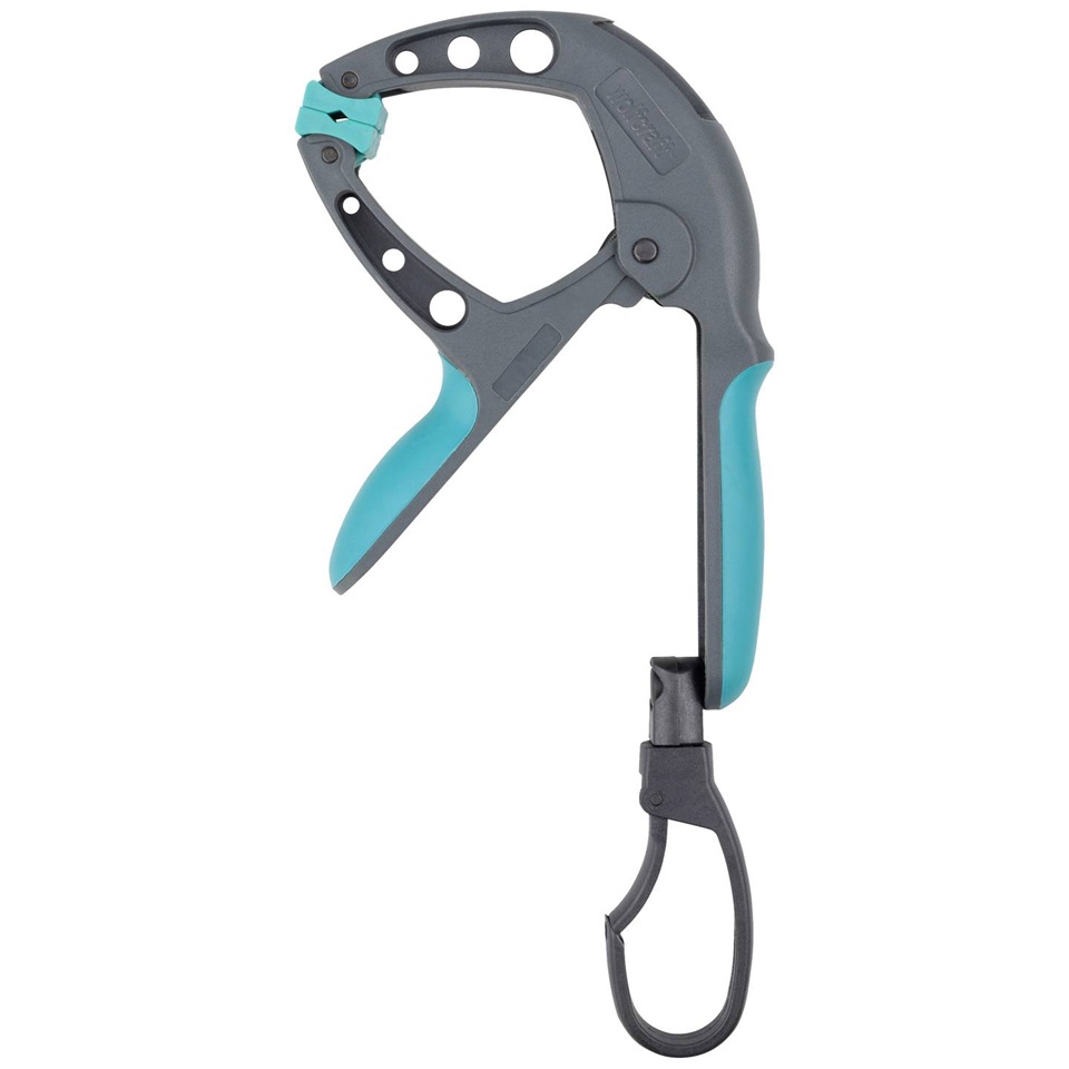 Hållare  Wolfcraft W3458000