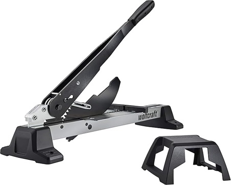 Laminatskärare Wolfcraft VLC 1000