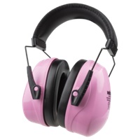Hörselskydd Wolfcraft W4961000; 27 dB; barnslig
