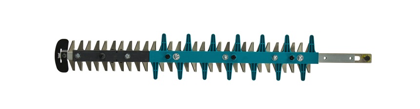 Häcksax-set Makita 191T44-2; 500 mm