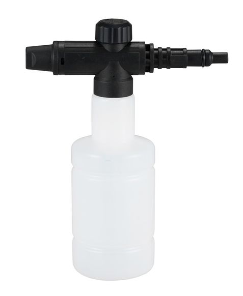Rengöringsmunstycke med tank Makita LX00000001