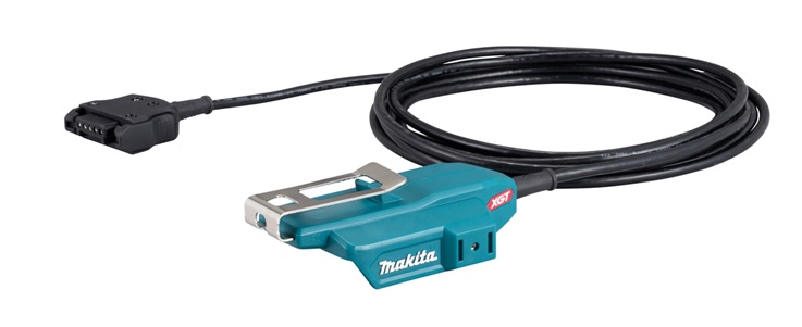 Batteri adapter Makita 1914H5-2; 40 V; 5 m