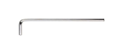 Insexnyckel - 6-kant Stahlwille 43213017; 17 mm
