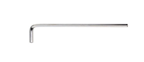 Insexnyckel - 6-kant Stahlwille 43213012; 12 mm