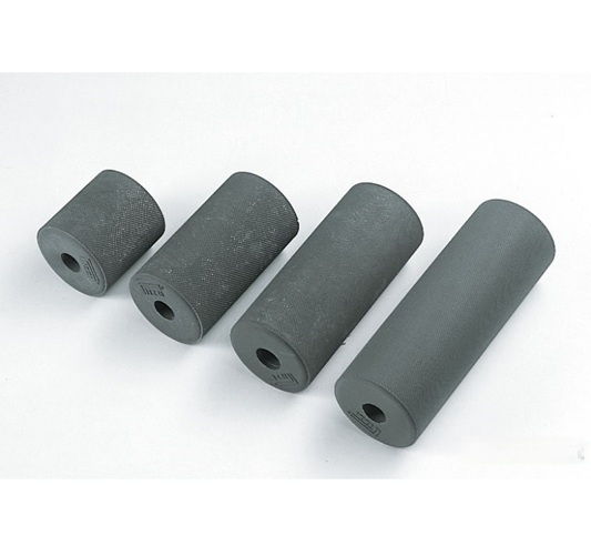 Färgroller Pizzi PZ 2201; 120 mm; grå