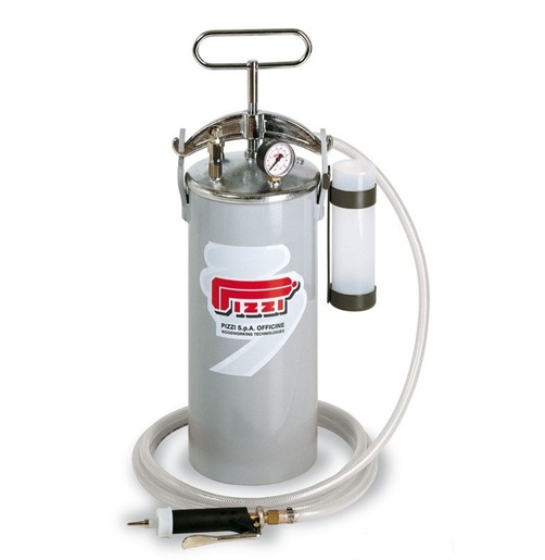Dispenser Pizzi PZ 9001/D8-1-0002