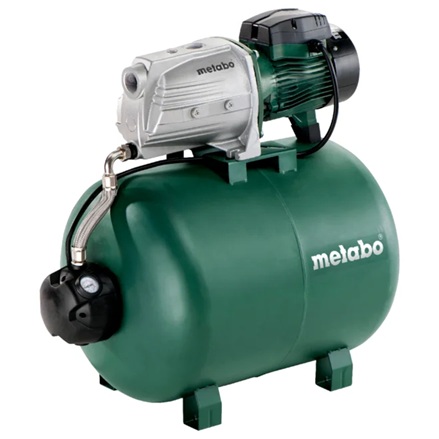 Hydroforpump Metabo HWW 9000/100 G; 1900 W