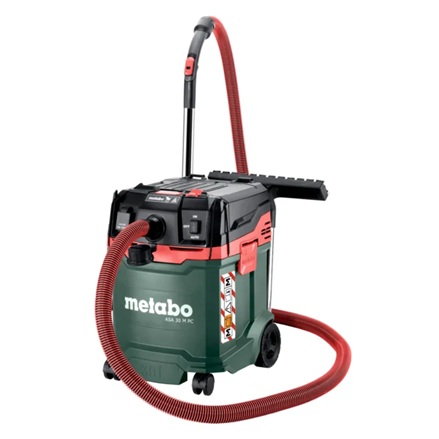 Våt-/ torrdammsugare Metabo ASA 30 M PC; 1200 W