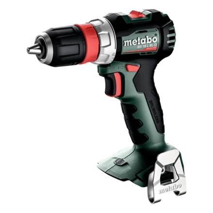 Skruvdragare/borr Metabo BS 18 L BL Q; 18 V (utan batteri och laddare)