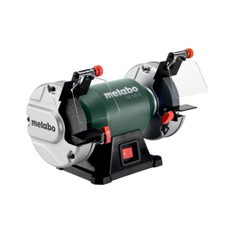 Bänkslip Metabo DS 125 M; 200 W
