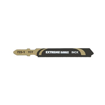 Sticksågsblad DeWalt DT2101-QZ; 47 mm