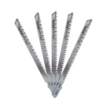 Sticksågsblad DeWalt DT2048-QZ; 87 mm; 5 st.