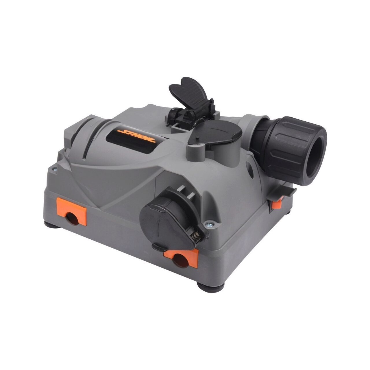 Multifunktionell kraftkvarn Sthor 73473; 150 W; 3-13 mm