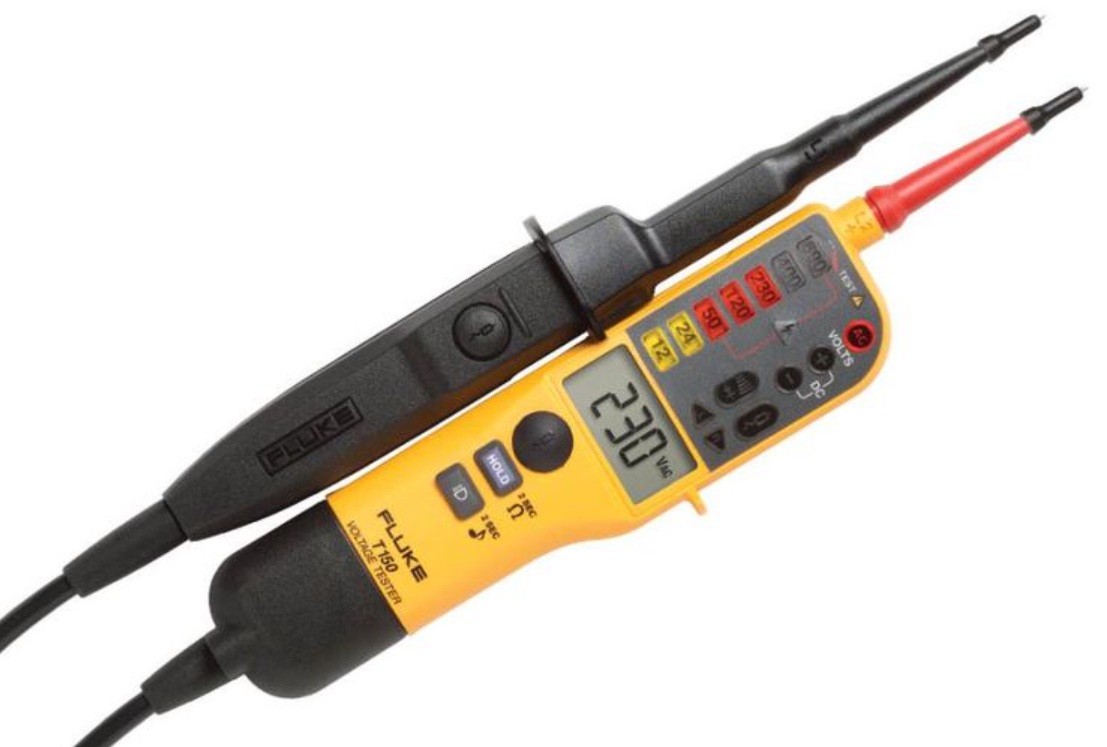 Voltmeter Fluke FLK-T150