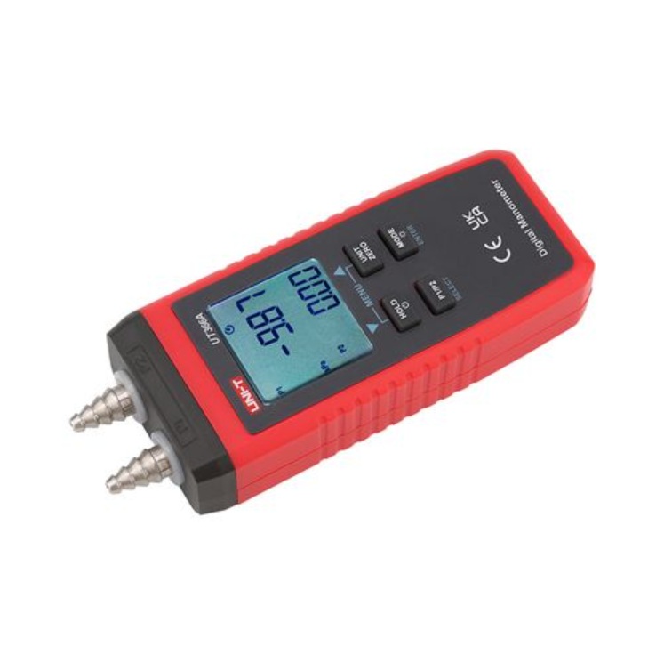 Manometer UNI-T UT366A