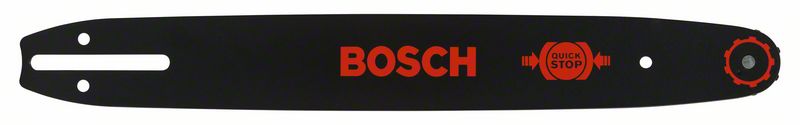 Sågsvärd för motorsåg Bosch 14''; 35 cm; 3/8''; 57; 1,3 mm