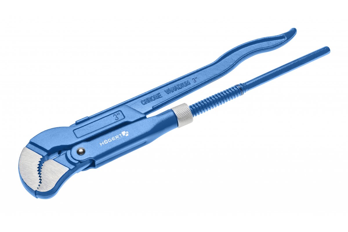 VVS-tång Hogert HT1P526; 640 mm