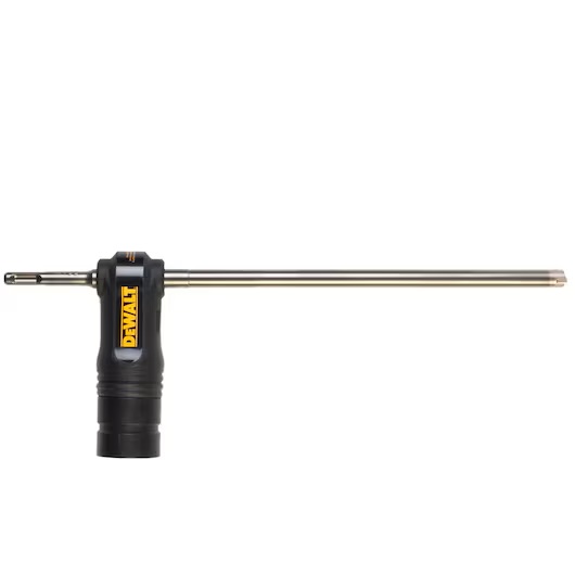 betongborr med dammutsug DeWalt DT60341-QZ; 14x370 mm; SDS-plus
